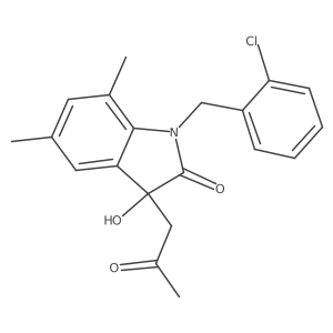 881078-98-4 structure
