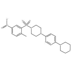 886893-85-2结构式