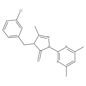 894203-72-6 structure