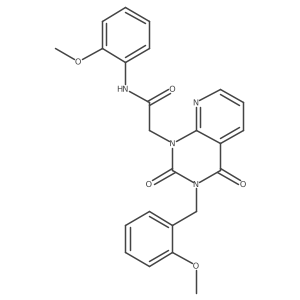 895647-26-4 structure