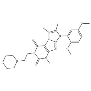 896308-93-3 structure