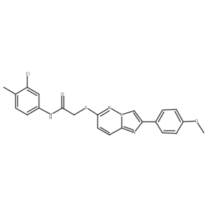 896372-29-5结构式