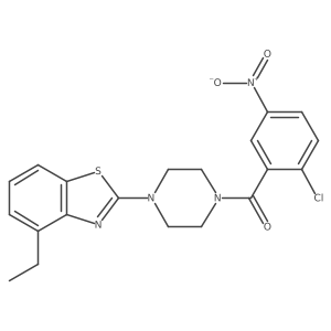 897476-33-4 structure