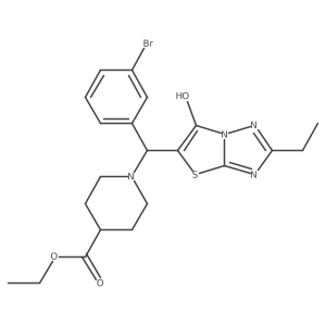 898344-76-8 structure