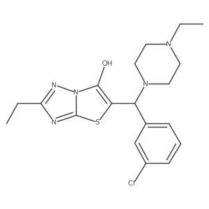 898366-19-3 structure