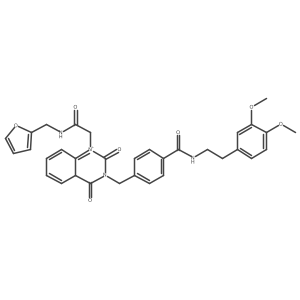 899922-66-8 structure