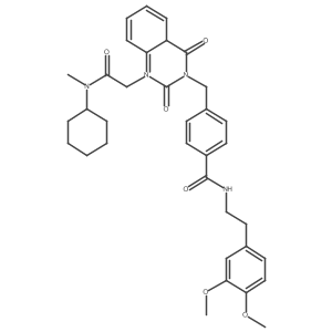 899922-88-4 structure
