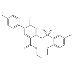 899959-73-0 structure