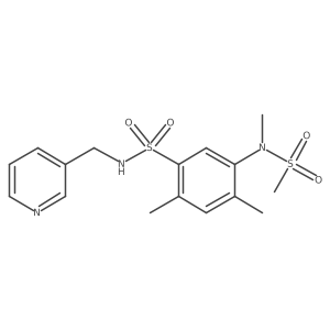 915929-56-5 structure