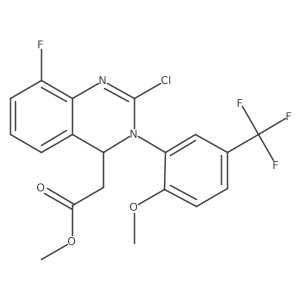917389-18-5 structure