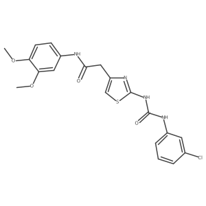 921490-68-8 structure