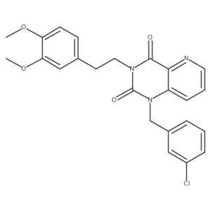 921872-60-8 structure