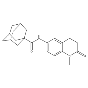 921913-65-7 structure