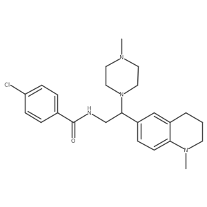 921922-39-6 structure