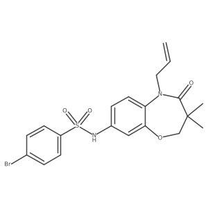 921996-60-3 structure