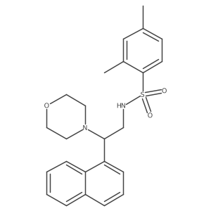 941891-43-6 structure