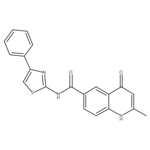 951934-87-5 structure