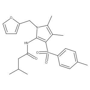 951974-41-7 structure