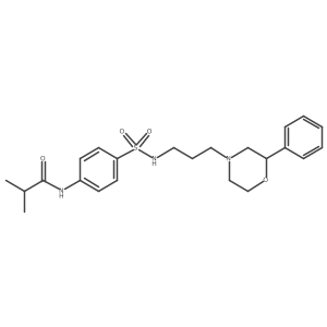 953919-81-8 structure