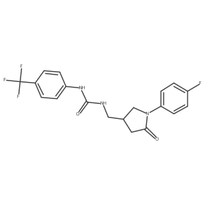 954696-99-2 structure