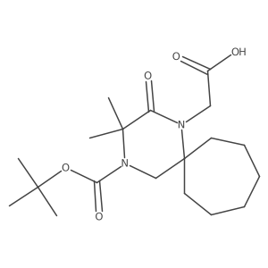 957122-34-8 structure