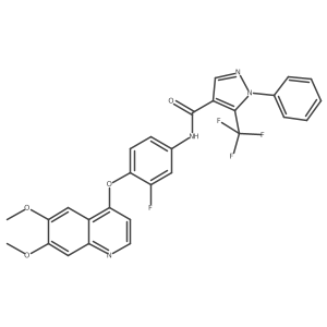 1000850-50-9 structure