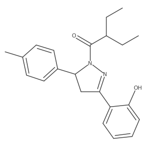 1017168-74-9结构式