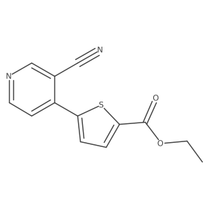 1035235-02-9 structure