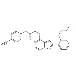 1040654-11-2 structure