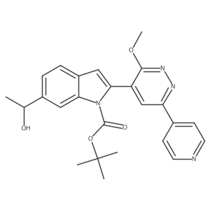 1056196-71-4 structure