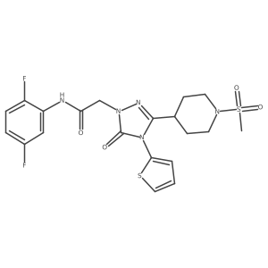 1105211-19-5 structure