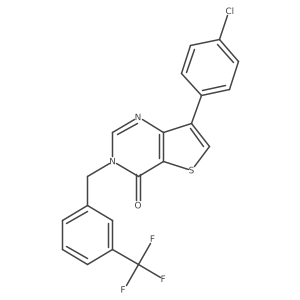 1105242-43-0 structure