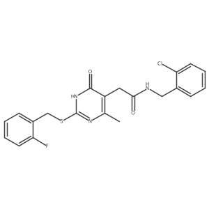 1105245-64-4 structure