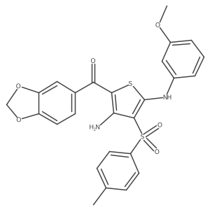 1115520-00-7 structure