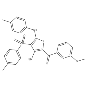 1115520-22-3 structure