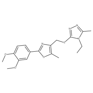 1116050-22-6 structure