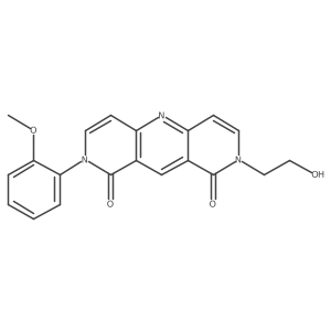 1158448-91-9 structure