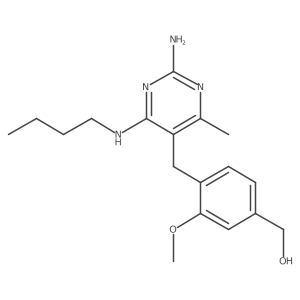 1158805-12-9 structure
