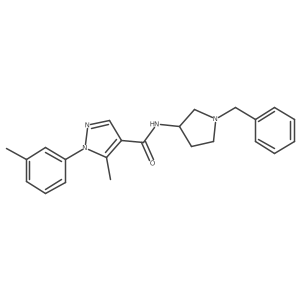 1172800-54-2 structure