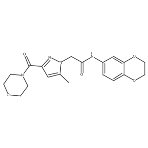 1172868-15-3 structure
