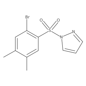 1179450-91-9 structure