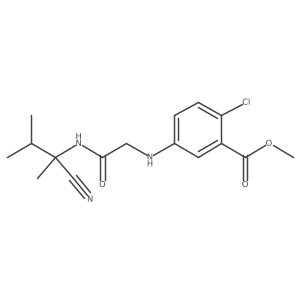 1181877-59-7 structure