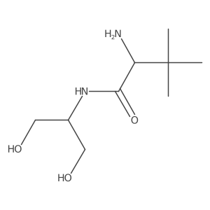 1185530-16-8 structure