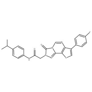 N-(4-ethylphenyl)-N'-(2-phenyl-1H-indol-3-yl)urea结构式