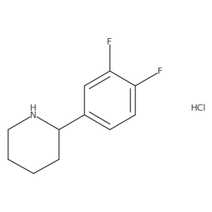 1203682-32-9 structure
