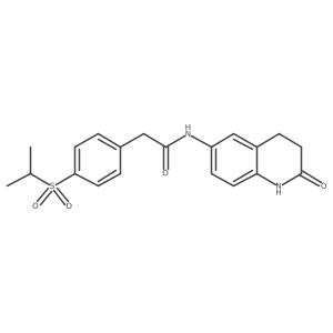 1206987-46-3 structure