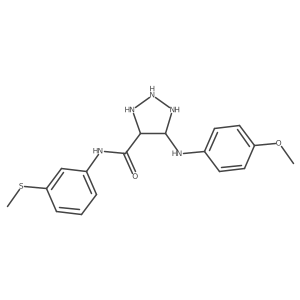 1207032-42-5 structure