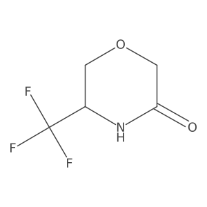 1211582-12-5 structure