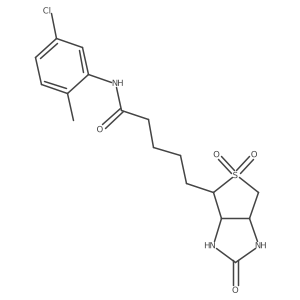 1219389-97-5 structure