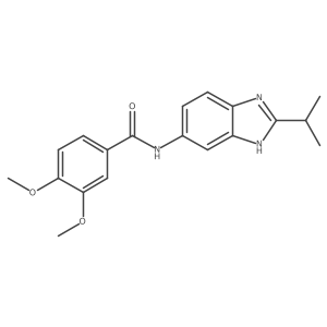 1219572-61-8 structure
